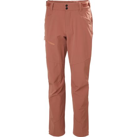 Helly Hansen - Blaze Softshell Pant - Women's