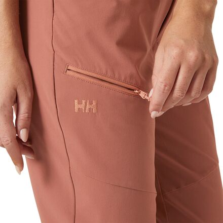 Helly Hansen - Blaze Softshell Pant - Women's