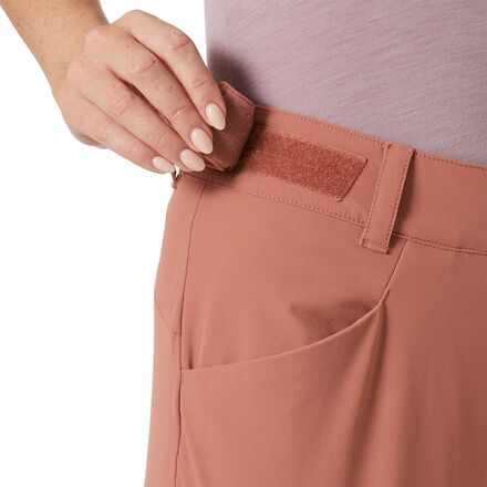 Helly Hansen - Blaze Softshell Pant - Women's