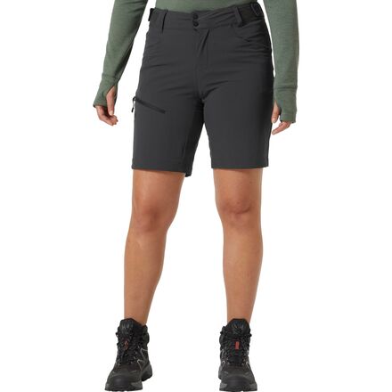 Helly Hansen - Blaze Softshell Short - Women's