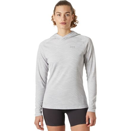 Lifa Active Solen GR Hoodie - Women's