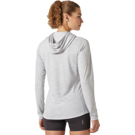 Helly Hansen - Lifa Active Solen GR Hoodie - Women's