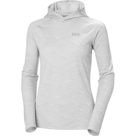 Helly Hansen - Lifa Active Solen GR Hoodie - Women's