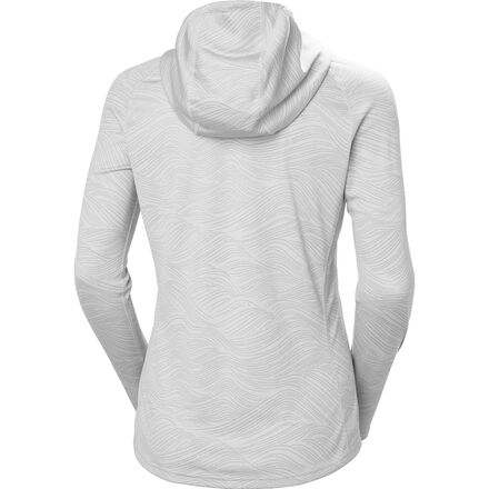 Helly Hansen - Lifa Active Solen GR Hoodie - Women's