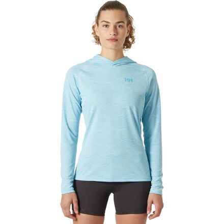 Lifa Active Solen GR Hoodie - Women's