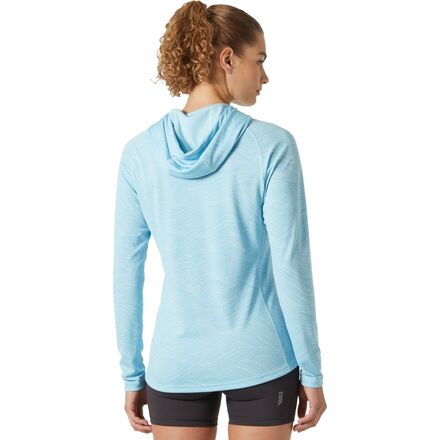 Helly Hansen - Lifa Active Solen GR Hoodie - Women's