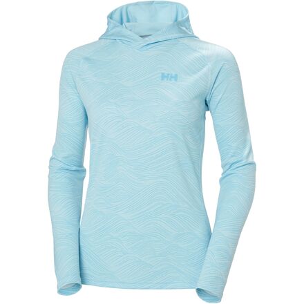 Helly Hansen - Lifa Active Solen GR Hoodie - Women's