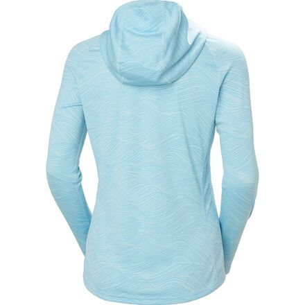 Helly Hansen - Lifa Active Solen GR Hoodie - Women's