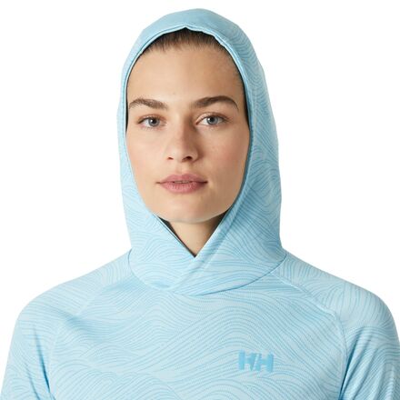 Helly Hansen - Lifa Active Solen GR Hoodie - Women's