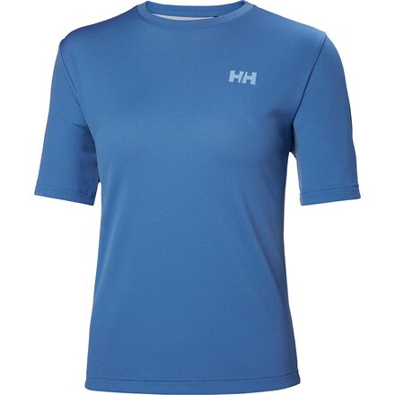 Lifa Active Solen Relaxed T-Shirt - Women's