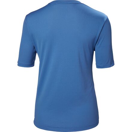 Helly Hansen - Lifa Active Solen Relaxed T-Shirt - Women's