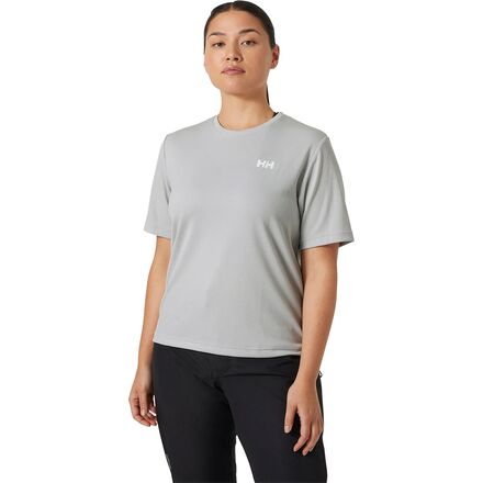 Lifa Active Solen Relaxed T-Shirt - Women's