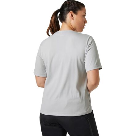Helly Hansen - Lifa Active Solen Relaxed T-Shirt - Women's