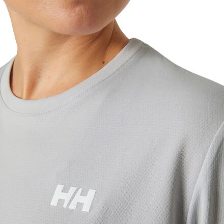 Helly Hansen - Lifa Active Solen Relaxed T-Shirt - Women's