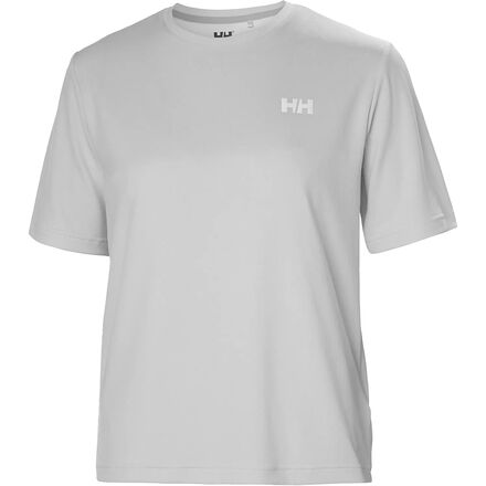 Helly Hansen - Lifa Active Solen Relaxed T-Shirt - Women's