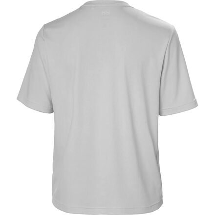 Helly Hansen - Lifa Active Solen Relaxed T-Shirt - Women's