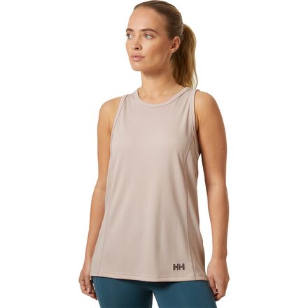 Lifa Active Solen Tank Top - Women's