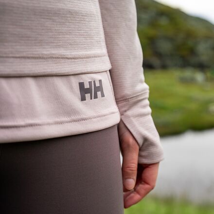 Helly Hansen - Lifa Active Solen Tank Top - Women's