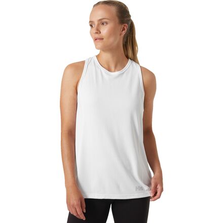 Lifa Active Solen Tank Top - Women's