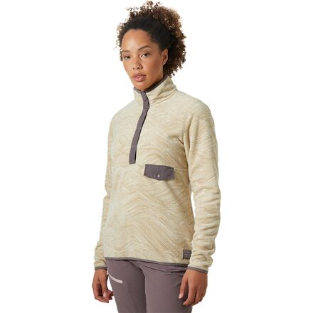 Maridalen Pullover Fleece - Women's