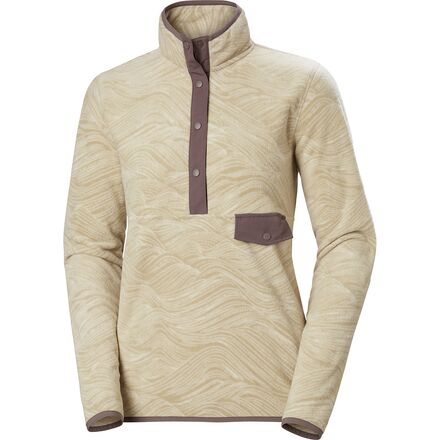 Helly Hansen - Maridalen Pullover Fleece - Women's
