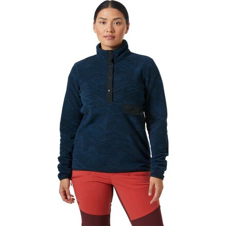 Maridalen Pullover Fleece - Women's