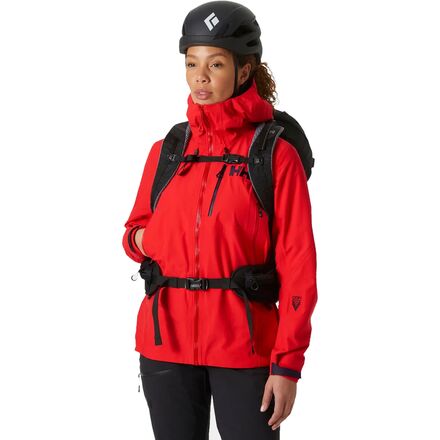 Odin 9 Worlds 3.0 Jacket - Women's