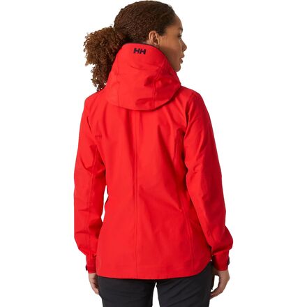 Helly Hansen - Odin 9 Worlds 3.0 Jacket - Women's