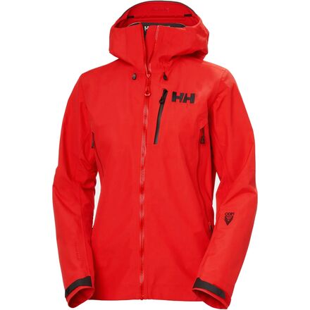 Helly Hansen - Odin 9 Worlds 3.0 Jacket - Women's