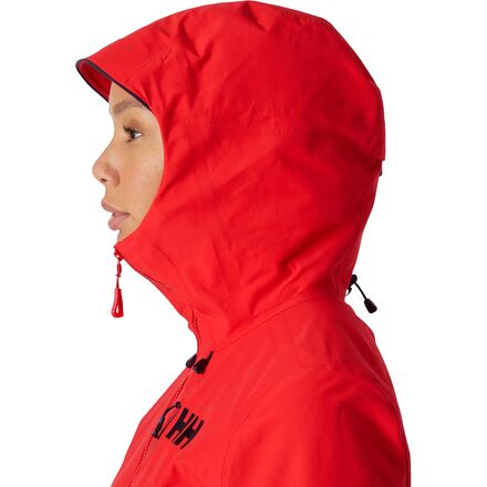 Helly Hansen - Odin 9 Worlds 3.0 Jacket - Women's