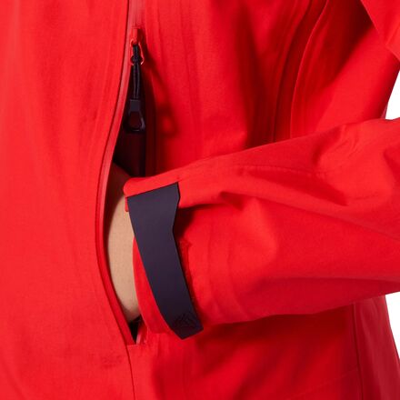 Helly Hansen - Odin 9 Worlds 3.0 Jacket - Women's