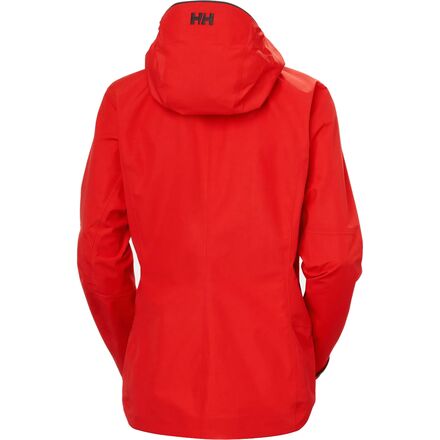 Helly Hansen - Odin 9 Worlds 3.0 Jacket - Women's