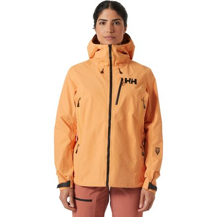 Odin 9 Worlds 3.0 Jacket - Women's
