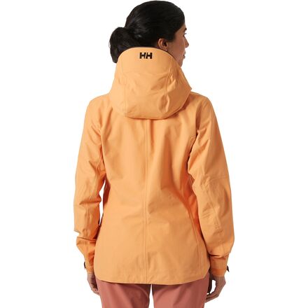 Helly Hansen - Odin 9 Worlds 3.0 Jacket - Women's