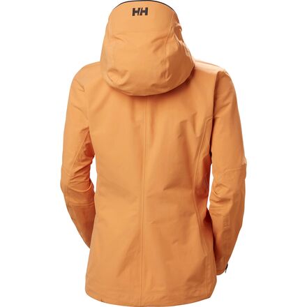 Helly Hansen - Odin 9 Worlds 3.0 Jacket - Women's