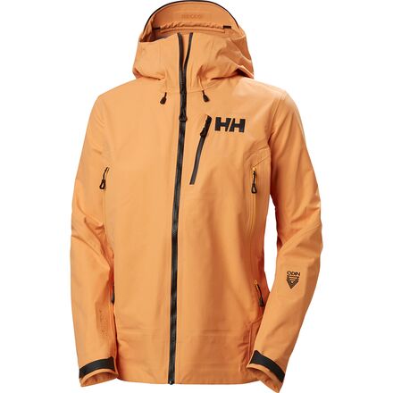 Helly Hansen - Odin 9 Worlds 3.0 Jacket - Women's