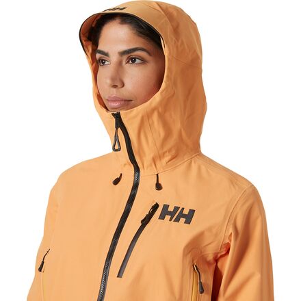 Helly Hansen - Odin 9 Worlds 3.0 Jacket - Women's