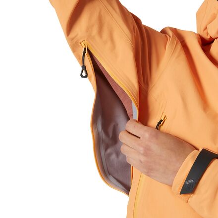 Helly Hansen - Odin 9 Worlds 3.0 Jacket - Women's