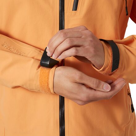 Helly Hansen - Odin 9 Worlds 3.0 Jacket - Women's