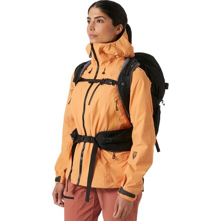 Helly Hansen - Odin 9 Worlds 3.0 Jacket - Women's