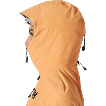 Helly Hansen - Odin 9 Worlds 3.0 Jacket - Women's