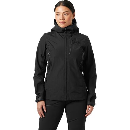 Odin 9 Worlds 3.0 Jacket - Women's