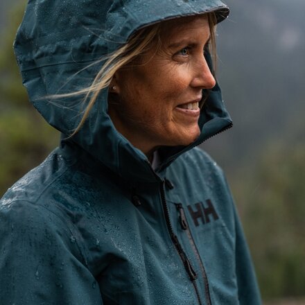Helly Hansen - Odin 9 Worlds 3.0 Jacket - Women's