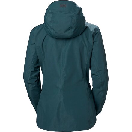 Helly Hansen - Odin 9 Worlds 3.0 Jacket - Women's