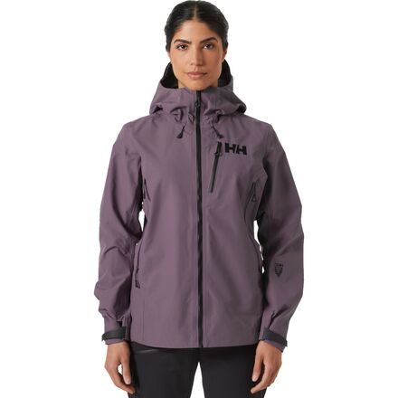 Odin 9 Worlds 3.0 Jacket - Women's