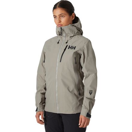 Odin 9 Worlds 3.0 Jacket - Women's