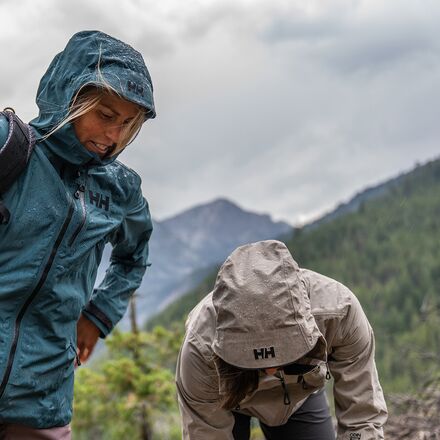 Helly Hansen - Odin 9 Worlds 3.0 Jacket - Women's