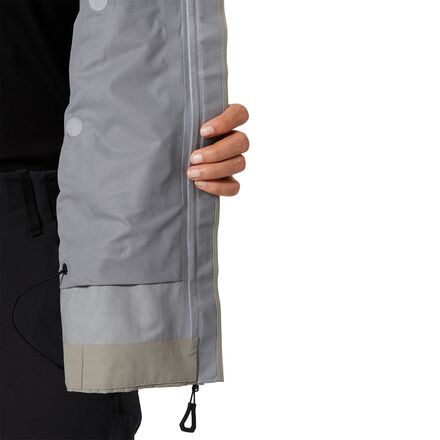 Helly Hansen - Odin 9 Worlds 3.0 Jacket - Women's
