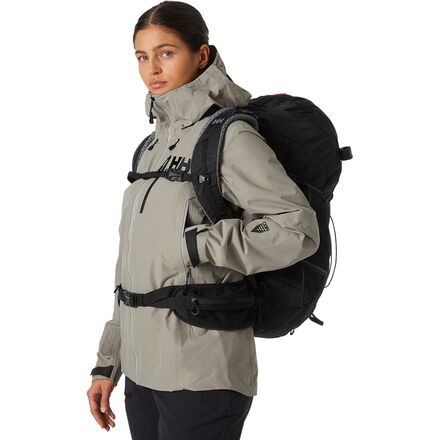 Helly Hansen - Odin 9 Worlds 3.0 Jacket - Women's
