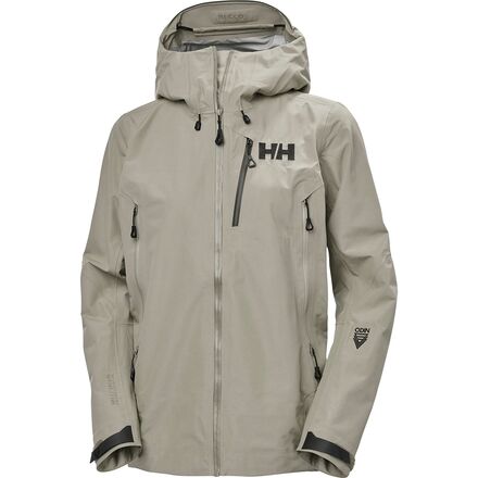 Helly Hansen - Odin 9 Worlds 3.0 Jacket - Women's